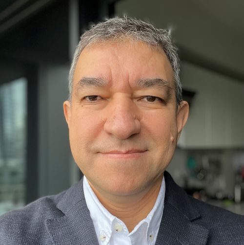 İbrahim Karataş
